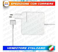 ALIMENTATORE COMPATIBILE APPLE APPLE MACBOOK PRO 15-INCH ME664XX/A