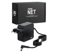 Alimentatore compatibile con ASUS A40F, A40N, A41AE [19V 3.42A] | A41C, A41I, A41ID, A41IE, A41IJ, A41IL, A41IN, A41IP, A42F, A42N, A43B - Caricatore, Caricabatteria, Trasformatore