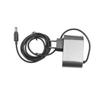 Alimentatore Compatibile con Dyson DC30 DC31 DC34 DC35 DC44 DC45 DC56 DC57 | ingresso AC 100-240V 50/60HZ, uscita 24.35V--348mA, DC 16.75V--348mA; spina EU plug