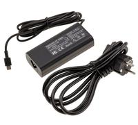 Alimentatore Compatibile DELL - Connettore USB C65W 20V 15V 12V 9V 5V
