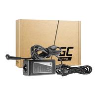 ALIMENTATORE COMPATIBILE NOTEBOOK ASUS ACER CHROMEBOOK 45W 19V 2.37A GREEN CELL