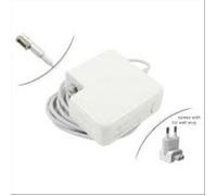 ALIMENTATORE COMPATIBILE PER MACBOOK MAGSAFE1 60W 16.5V 3.65A TECNO 7026