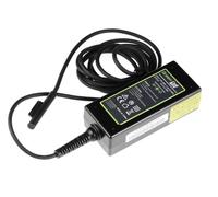 Alimentatore Compatibile per Microsoft 30W 12V 2,58A Surface Pro 3, Pro 4