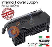 ALIMENTATORE COMPATIBILE PER MICROSOFT MODELLO PA-1131-13MX PER XBOX ONE SLIM