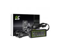 GC PRO Power Supply for AsusPro BU400 BU400A PU551 PU551L PU551LA PU551LD PU551J PU551JA Laptop Charger with Power Cable (19V 3.42A 65W)