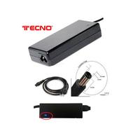 ALIMENTATORE COMPATIBILE PER NOTEBOOK COMPAQ HP 90W 19V 4,74A PLUG 5,0 7,4MM TEC