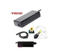 ALIMENTATORE COMPATIBILE PER NOTEBOOK COMPAQ HP 90W 19V 4,74A TECNO 7011
