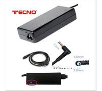 ALIMENTATORE COMPATIBILE PER NOTEBOOK HP 65W 19,5V 3.33A PLUG 4.5 3.0 1.0 MM TEC
