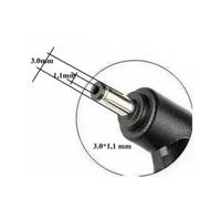 ALIMENTATORE COMPATIBILE PER NOTEBOOK SAMSUNG 40W 19V 2.10A PLUG 3,0/1,1 TECNO