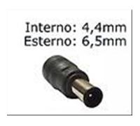 ALIMENTATORE COMPATIBILE PER NOTEBOOK SONY 90W 19,5V 4.70A TECNO 7049 Misure con
