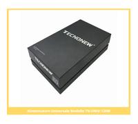 ALIMENTATORE COMPATIBILE UNIVERSALE PER NOTEBOOK VOLT AUTOMATICO 12 JACK 120W TE
