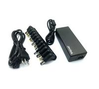 ALIMENTATORE COMPATIBILE UNIVERSALE PER NOTEBOOK VOLT AUTOMATICO 12 JACK 120W TE