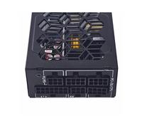 Alimentatore Completamente Modulare Flex 550W 80PLUS Flex-ATX 1U PSU per ITX PC POS NAS GPU Dock 100-240V