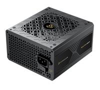Alimentatore completamente modulare Forgeon Reactor 1200W Cybenetics Gold ATX 3.1 PCIe 5.1 nero