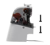 Alimentatore con motore per Bambu Lab P1P 2 Pro, 4 colori multi-materiale | Motore attivo, boccole resistenti all'usura, rilevamento automatico del filamento, previene grovigli