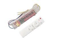 Alimentatore con telecomando a infrarossi 220V dimmerabile Driver a corrente costante 24W 40W 80W 100W 160W 200W 240W Trasformatore X2((20-40W) X4)