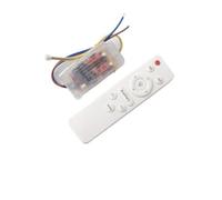 Alimentatore con telecomando a infrarossi 220V dimmerabile Driver a corrente costante 24W 40W 80W 100W 160W 200W 240W Trasformatore X2((30-50W) X2)