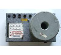 ALIMENTATORE CON TRASFORMATORE TOROIDALE RIMOSSO DA VIDEOGIOCO