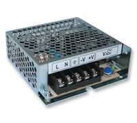 Alimentatore, CONCLUSO, 15V, 3.4A, 50W, Alimentatori chiusi AC/DC, Qtà.1 | LS50-15