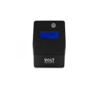 Alimentatore continuo Volt Polska UPS 600VA 360W 7Ah