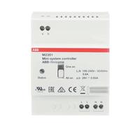 Alimentatore Controller Mini per videocitofonia Abb M2301-101 WLD103X