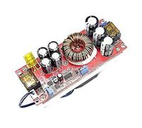Alimentatore, Convertitore boost DC-DC 1800W 40A 1500W 30A 1200W 20A Step Up Modulo di alimentazione Caricatore a tensione regolabile da 10-60V a 12-90V per stampante 3D(1200W)