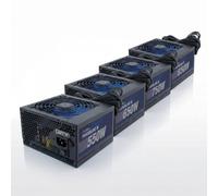 Alimentatore CoolBox Powerline III 550-850W 85% EFI