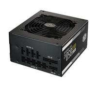 Cooler Master MWE Gold 850 V2 ATX 3.1 (spina EU) PSU Modulare - Supporto ATX 3.1, PSU 80 PLUS Gold da 850 W, Cablaggio PCIe 5.1, Ventola FDB 120mm, Soglia Alta Temperatura, Garanzia 5 Anni