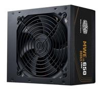 Alimentatore Cooler Master MWE Bronze 650 V3 650W 80 Plus Bronze ATX 3.1
