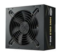 Alimentatore Cooler Master MWE Gold 850 V3 850W 80+ Bronze ATX 3.1 NonModulare