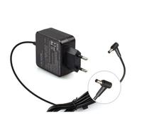 CoreParts MSPT2050 Toshiba Power Adapter 45W 19V 2.37A Plug: