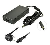 CoreParts Alimentatore MBXAC-AC0006 – 180W 19.5V 9.23A 5.5*1.7 – Interno Nero, EU incluso
