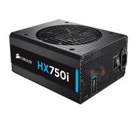 Alimentatore Corsair HX750i 750W ATX nero