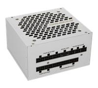 Alimentatore COUGAR GEXX2 850 SNOW, 80 Plus Gold, 850 W, completamente modulare,