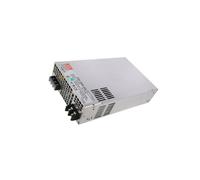 Alimentatore CSP-3000-250: modulo impulso, programmabile 3000W 250VDC 125-250...
