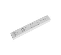 Alimentatore CV 24V 150 watt Dimmerabile Triac taglio di fase e Push per Led Ten