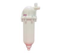 ALIMENTATORE D ARIA AUTOMATICO 1000 - 2000 LITRI PER AUTOCLAVE SERIE N LEON