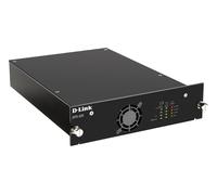 Alimentatore D-Link 180W ridondante esternamente.