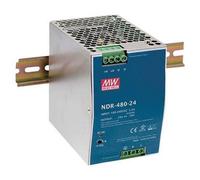 Alimentatore D-Link DIS-N480-48 DIN 480 W per interruttore