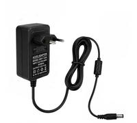 Alimentatore da 12 V, 3 A, 36 W, con cavo da 1 m, alimentatore DC 12 V, 3 A, adattatore universale, AC 100-240 V a DC 12 V, per strisce LED, CCTV, router LCD, monitor TV Box