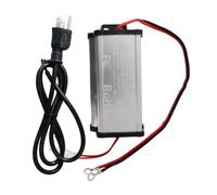 Alimentatore da 12 V - Accendere e utilizzare inverter dispositivo da 220 V a 12 V | Per camper, furgone, camion, veicoli, campeggio, viaggi su strada, casa e