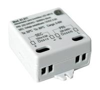 Alimentatore da 12 V CC per lampadine LED MR16, compatto, efficiente e facile da installare; ideale per illuminazione in case e negozi.