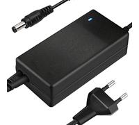 Alimentatore da 120 W, 24 V, 5 A, adattatore convertitore di tensione, 100 ~ 240 V a DC 24 V, trasformatore universale, trasformatore per strisce LED, driver LCD