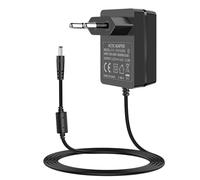 Alimentatore da 12V per Sony Blu-Ray Disc DVD Player BDP-Series BDP-BX370 BDP-S1700 BDP-S3200, per Makita DMR109 BMR105 Dab radio da cantiere.