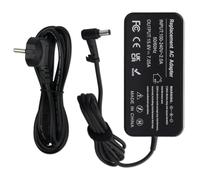Alimentatore da 15,6 V 7,05 A 110 W Compatibile con Panasonic Toughbook CF-19 CF-20 CF-31 CF-33 CF-35 CF-52 CF-53 CF-55 CF-D1 FZ-55 FZ-A3 FZ-G2 CF-52 MK1 MK2 MK3 Laptop CF-AA5713A M1 M2