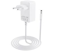 Alimentatore da 15 W per Echo, Dot 3 e 4a generazione, Kids Edition, Show 5, Spot e Fire TV Cube, cavo di alimentazione da 1,8 m