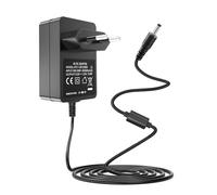 Alimentatore da 15 W per Echo Spot, Pop, Echo Dot (3/4/5a generazione), Echo Dot con orologio (3/4/5° generazione), Echo Dot Kids Edition, Echo Show 5 (1° e 2° generazione) e Fire TV Cube