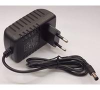 Alimentatore da 2 Ampere 12 Volt per Telecamere e Strisce Led Universale Stabilizzato