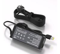 Alimentatore da 20V compatibile con Lenovo ThinkCentre Ideacentre Neo 50a 50q 30a M73 M70q M75q M80q M83 M90q M93p M700 M710 M710q M715q M720 M900 M910 M910q Caricabatterie per desktop all in one