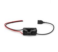 Alimentatore da 220 5V Isolato, Convertitore Da 220 5 V 2 A Con Porta USB, Cavo Nero E Rosso, Morsetto A Collegamento Rapido, 5 V 2 A